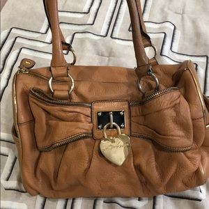 Betsey Johnson Handbag